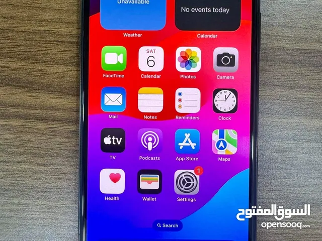 Apple iPhone 11 Pro Max 512 GB in Erbil