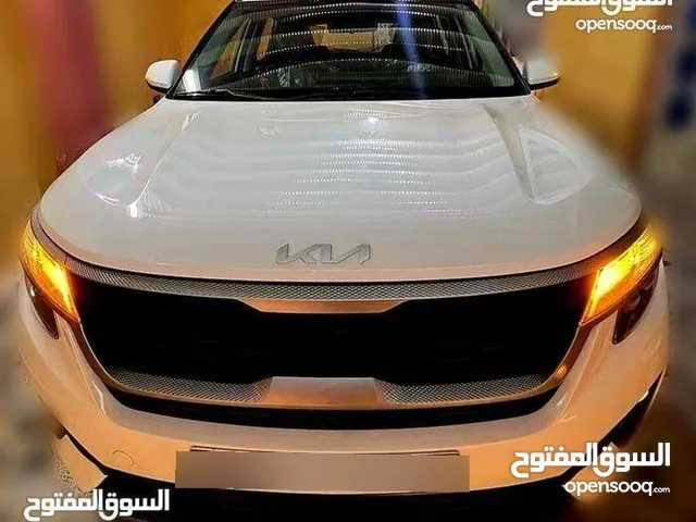 كيا سيلتوس 2023 - زيرو فول مواصفات / خليجي