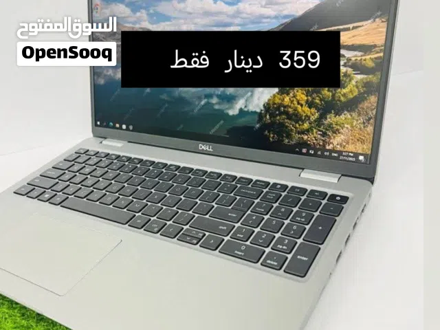لابتوبات ديل مناسبة للمونتاج و طلاب الهندسة و البرمجة اقرا الوصف