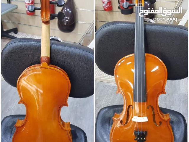 كمان جديد غير مستعمل السعر ثابت