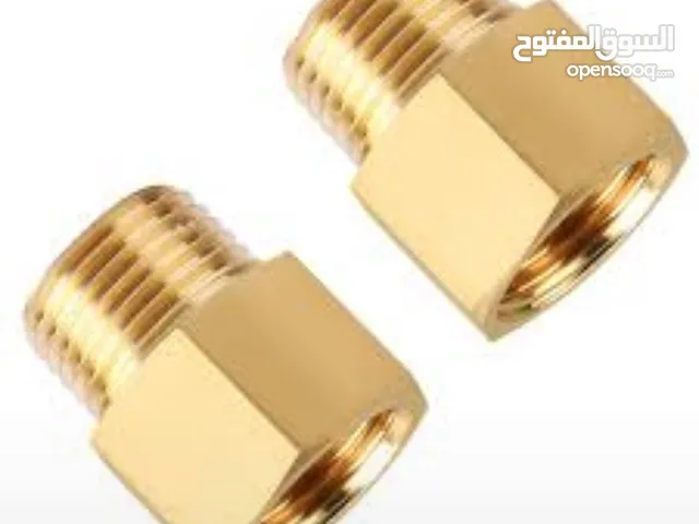 Dallah building materials