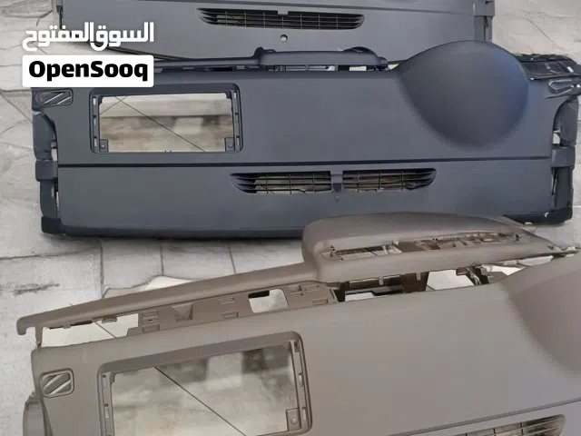 طبلون يوكن وتاهو جميع الألوان +توصيل +تركيب جميع مناطق الكويت