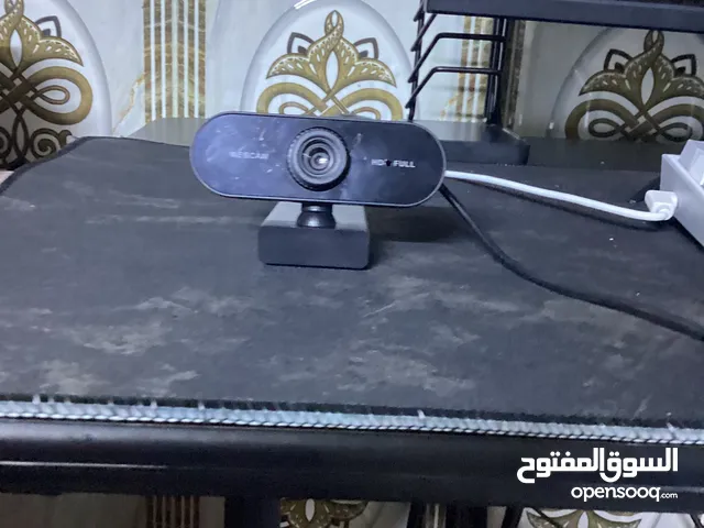 كاميرا ويب كام