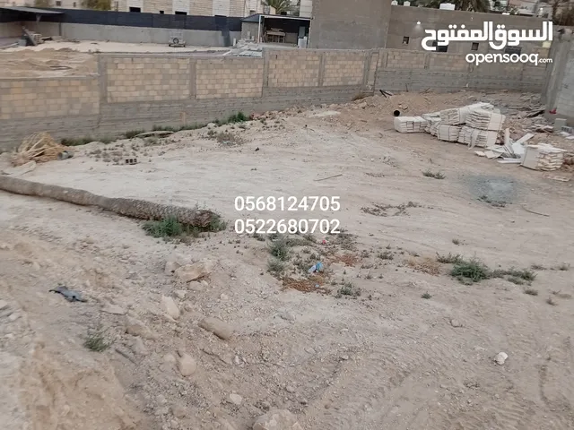 أرض للبيع في عقبة جبر جميع الخدمات متوفرة