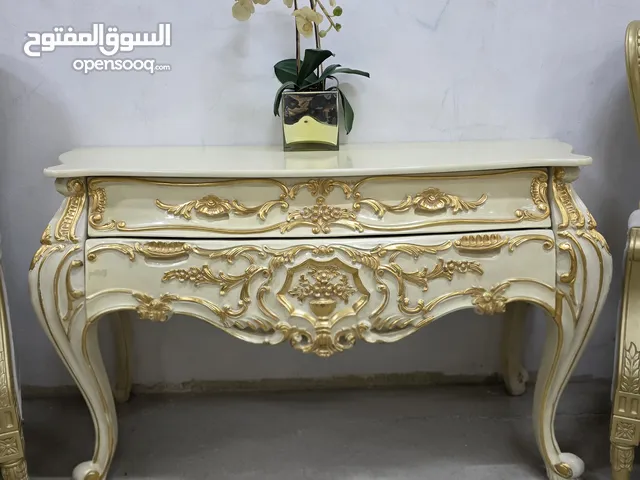 طاوله كلاسك - نظام مصري