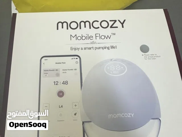 للبيع: جهاز شفط الحليب الذكي اخر اصدار M9 Momcozy Mobile Flow (جديد تماماً)
