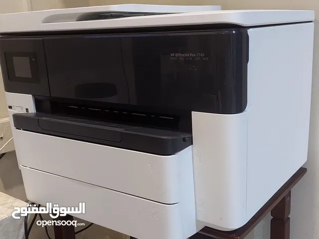  Hp printers for sale  in Hawally