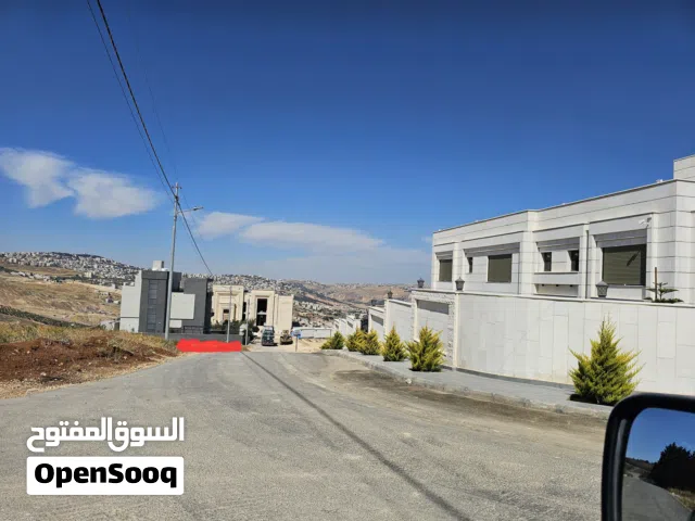 Residential Land for Sale in Amman Al Urdon Street