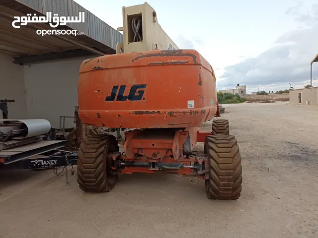 2006 Aerial work platform Lift Equipment in Benghazi