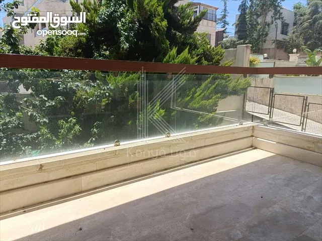 220 m2 3 Bedrooms Apartments for Rent in Amman Abdoun