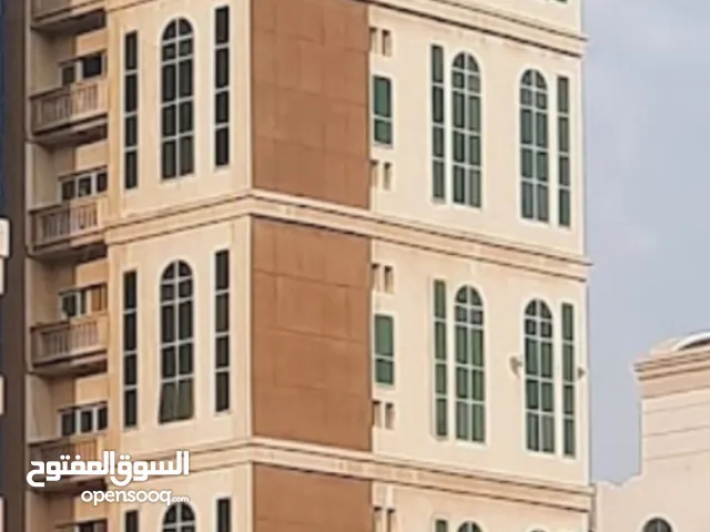 70 m2 1 Bedroom Apartments for Rent in Sharjah Al Mujarrah