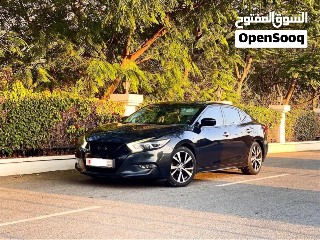 Used Nissan Maxima in Southern Governorate