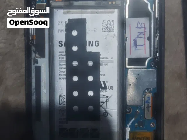 مطلوب برده تلفونات نوت 9 او s21الترا  او نوت 8 للتواصل