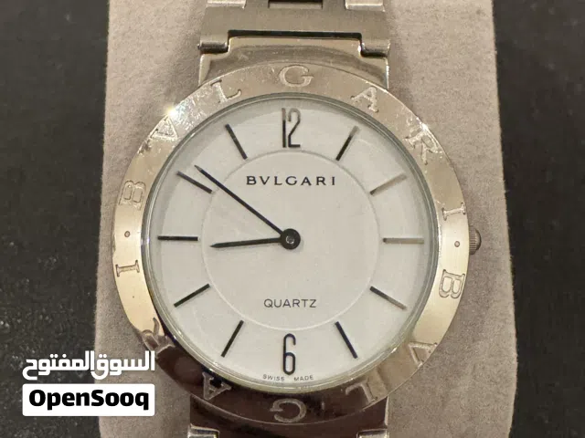 ساعه بولغاري