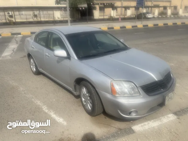 جالنت 2008 نضيف