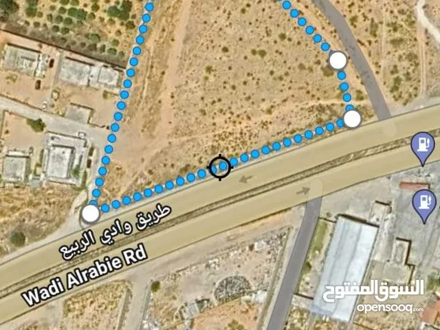 Mixed Use Land for Rent in Tripoli Wadi Al-Rabi