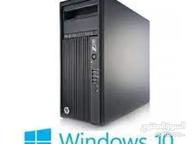 hp z230 كيسه جيل رابع