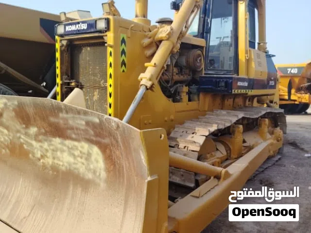 دوزر 155 موديل 90+ شيول 500 كوماتسو موديل 2014+شيول 470 كوماتسو موديل 99