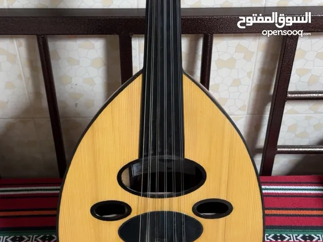 عود مصري جديد