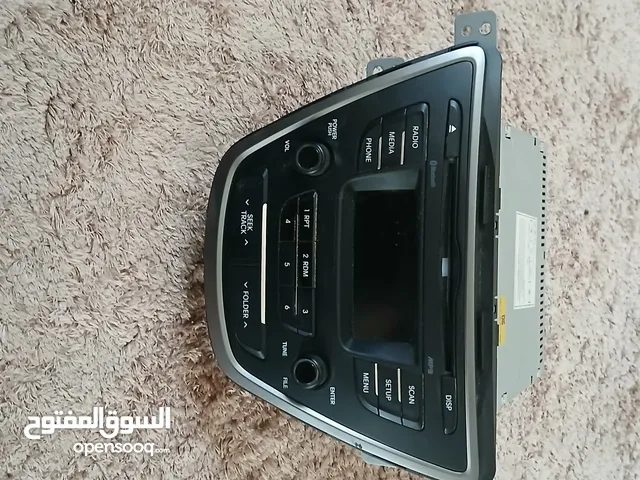 مسجل هونداي النترا