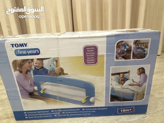 حافة السرير للاطفال عدد 2