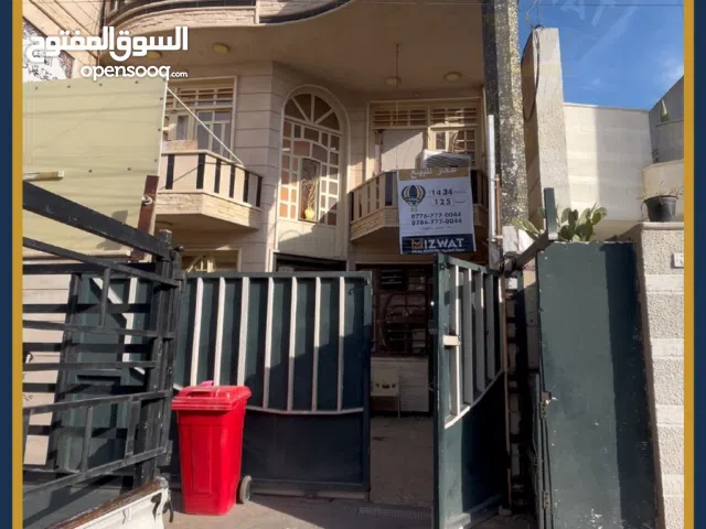 125 m2 3 Bedrooms Townhouse for Sale in Baghdad Jihad