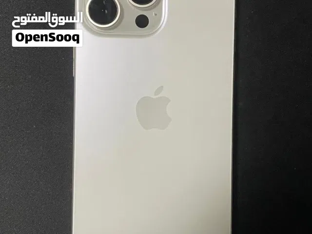 IPhone 15 ProMax 256gb , BH88%