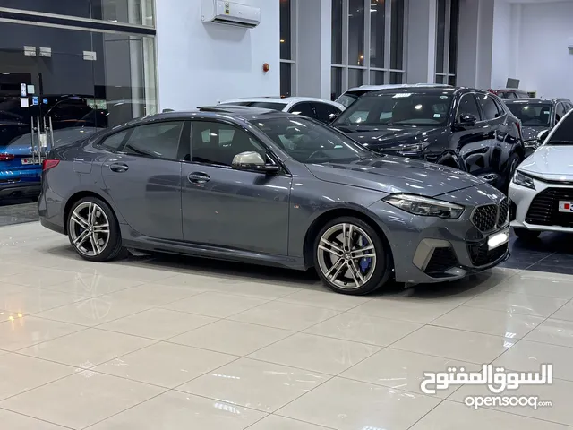 BMW M235i 2021 (Grey)