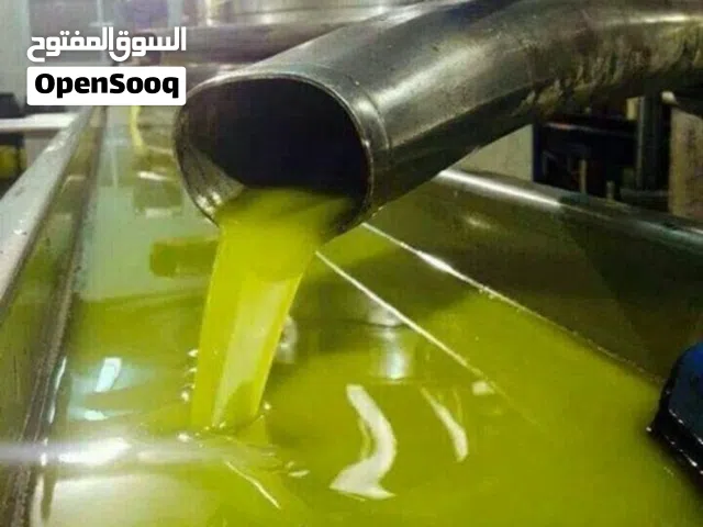 زيت زيتون فلسطيني بكر بعل عالي الجودة جدا فاخر عضوي لكل مدن المملكة