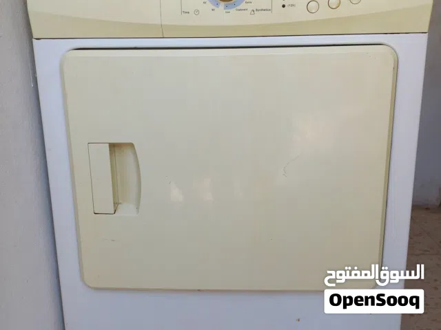 نشّافة ملابس حماصه Blumatic سعة 6 كغ.