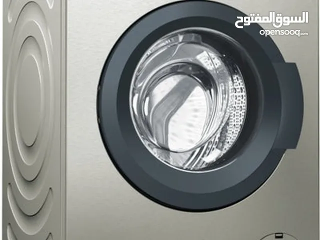 Bosch 7 - 8 Kg Washing Machines in Amman