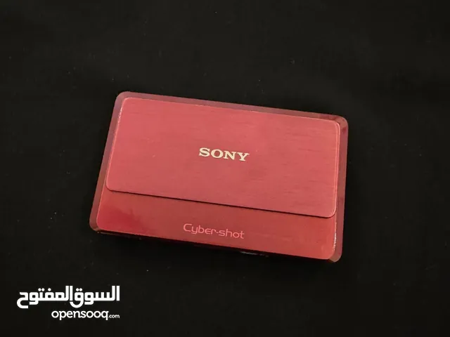 كاميرة اولمبيس