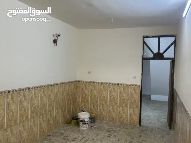 مشتمل للايجار السعب شارع عدن