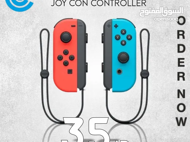 يد نينتندو سويتش Nintendo Switch بافضل الاسعار