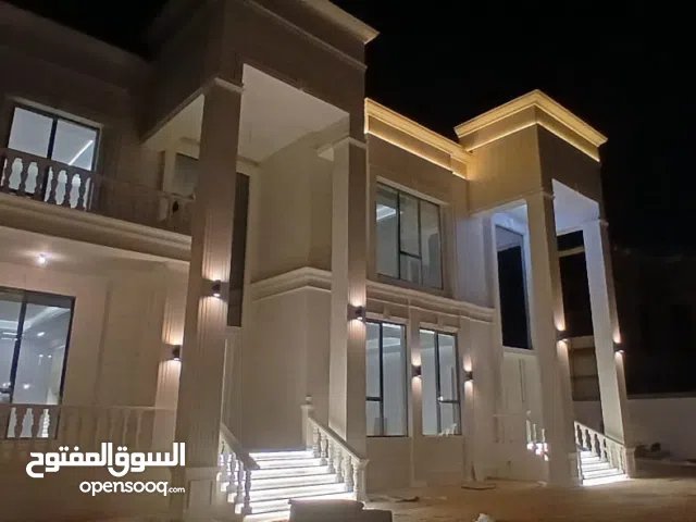 700 m2 5 Bedrooms Villa for Rent in Abu Dhabi Madinat Al Riyad