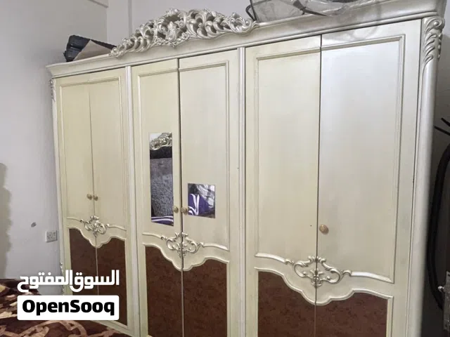 غرفة نوم مستعمله للبيع