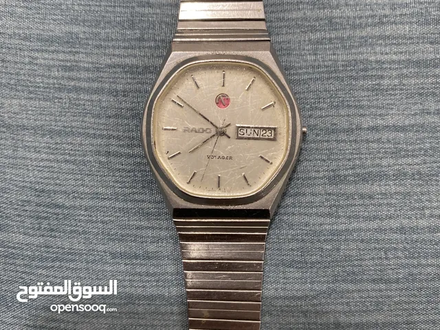 Automatic Rado watches for sale in Irbid