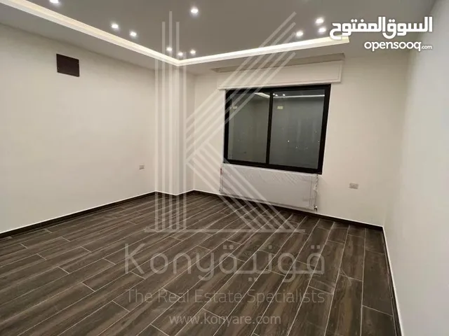 175m2 3 Bedrooms Apartments for Sale in Amman Airport Road - Manaseer Gs