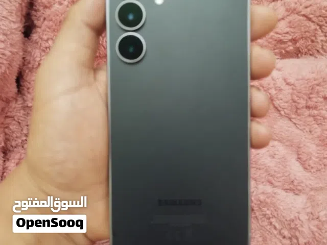 Samsung Galaxy S25 FE 256 GB in Amman