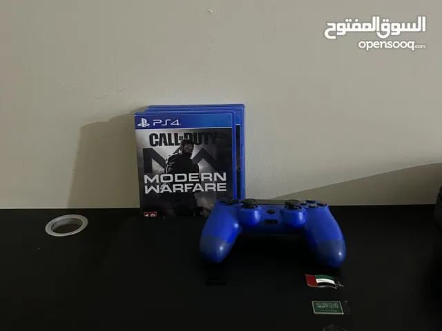 سوني 4 سليم