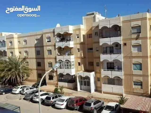 2222 m2 3 Bedrooms Apartments for Rent in Benghazi Al Hada'iq