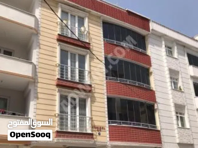 شقة أرضية للبيع في بن عاشور