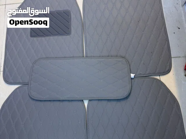 دوسات كامري من موديل 2012 -2017