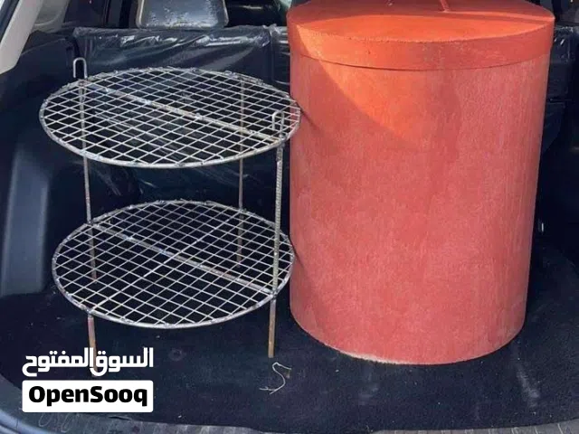 برميل الشواء ( التنور ) بـ اسعار مغرية