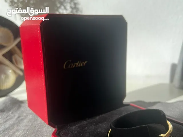 سوار كارتير ماستر كوالتي