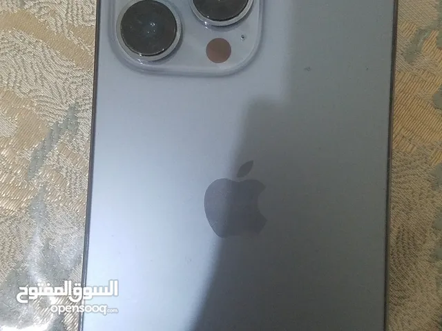 Apple iPhone 13 Pro Max 128 GB in Sana'a