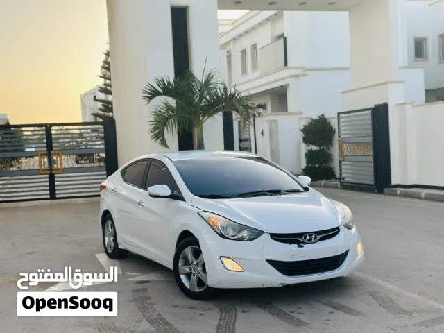 هونداي لنترا محرك gdi