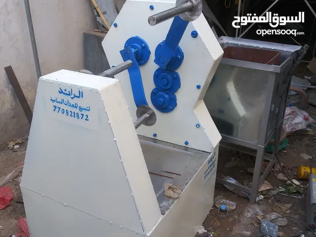 مصنع حلاوه طحينيه للبيع
