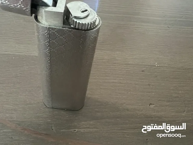 Cartier lighter made in paris
