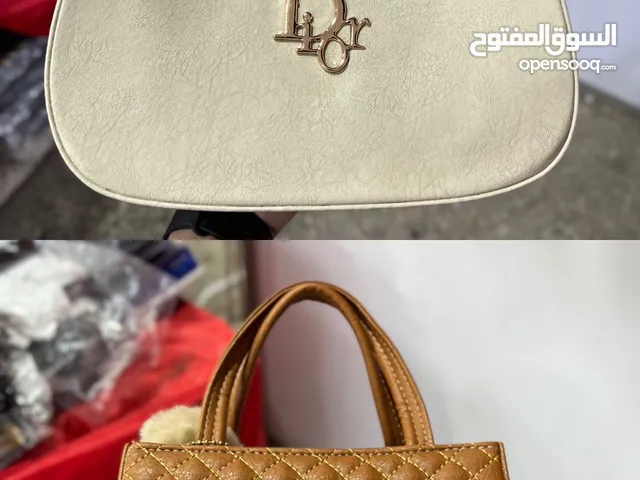 شنط ستاتي نخب اول للبيع 6دنانير للحبه